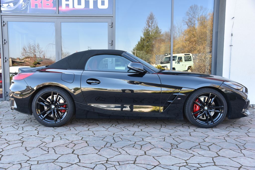 bmw-z4-m40i-250kw-h-k-head-up - 7
