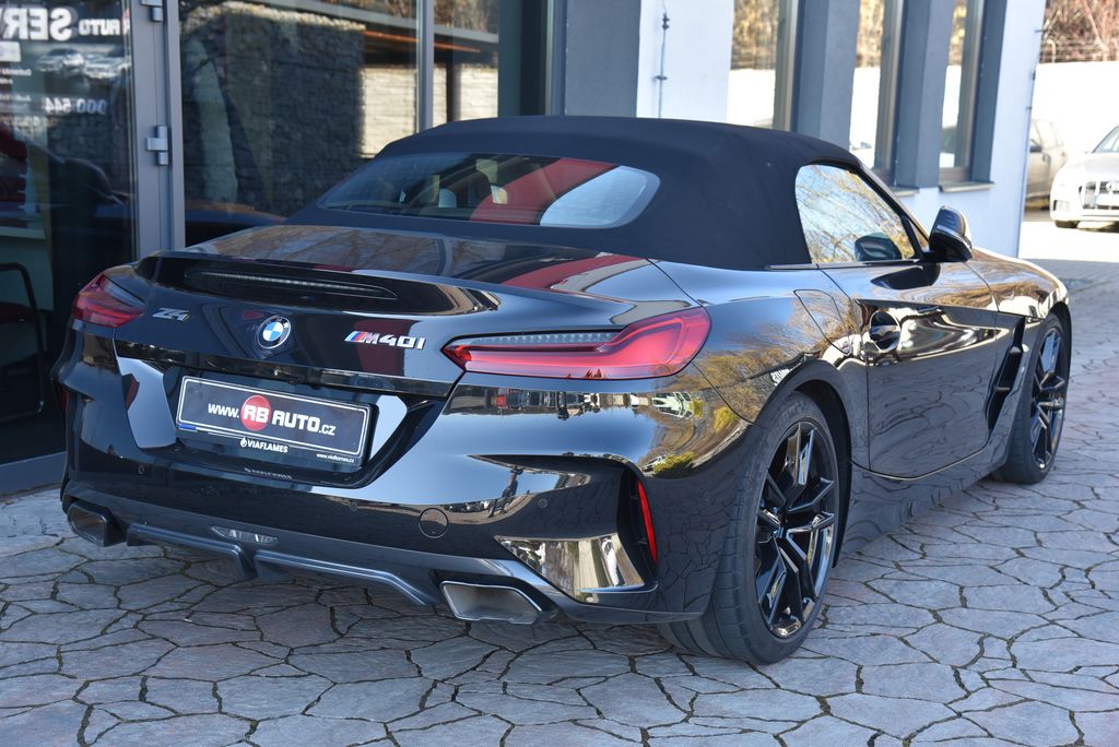bmw-z4-m40i-250kw-h-k-head-up - 8