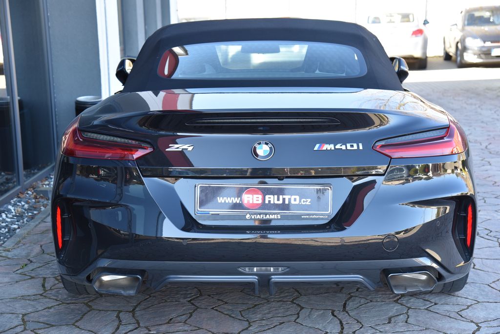bmw-z4-m40i-250kw-h-k-head-up - 9