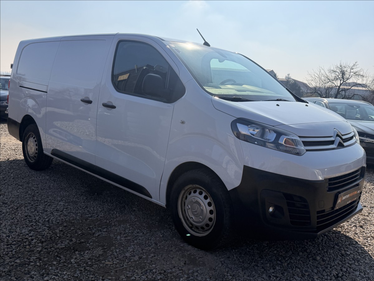 citroen-jumpy-2-0-hdi-2023-long-36tkm - 2