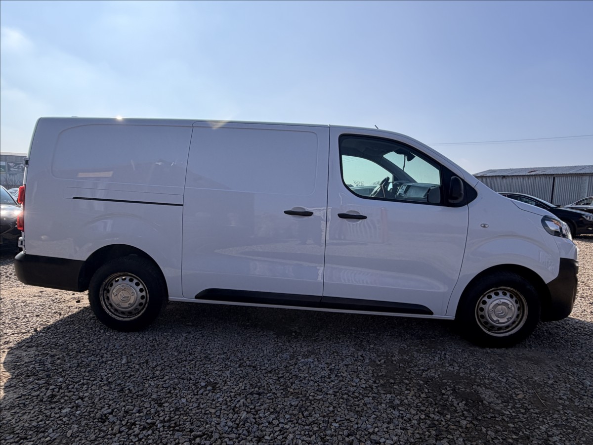 citroen-jumpy-2-0-hdi-2023-long-36tkm - 3