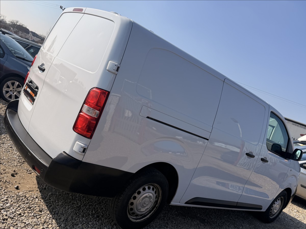 citroen-jumpy-2-0-hdi-2023-long-36tkm - 4