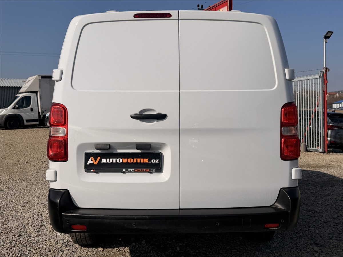 citroen-jumpy-2-0-hdi-2023-long-36tkm - 5