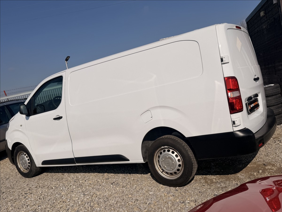 citroen-jumpy-2-0-hdi-2023-long-36tkm - 6