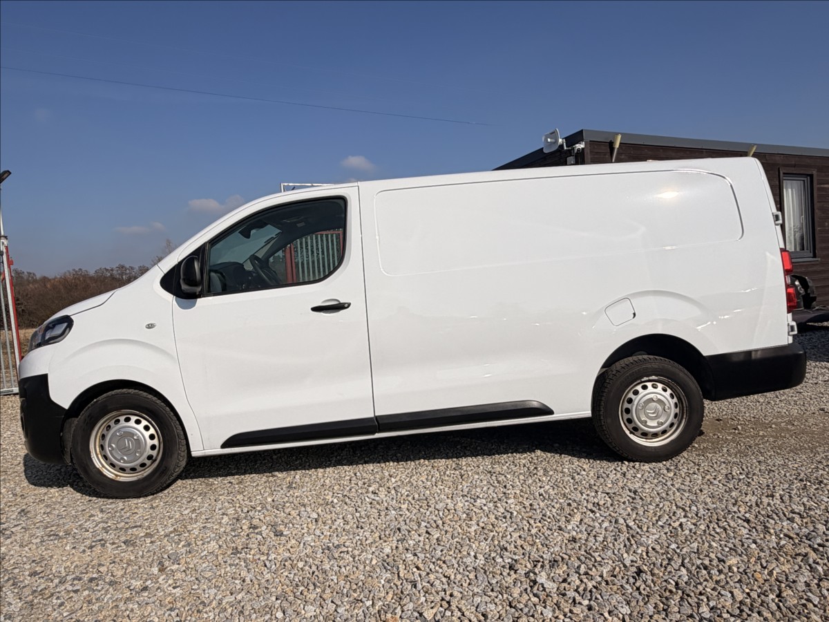 citroen-jumpy-2-0-hdi-2023-long-36tkm - 7