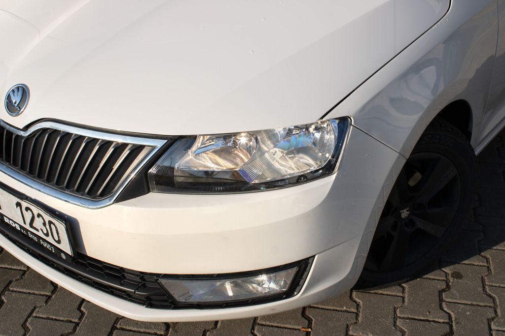 skoda-rapid - 1