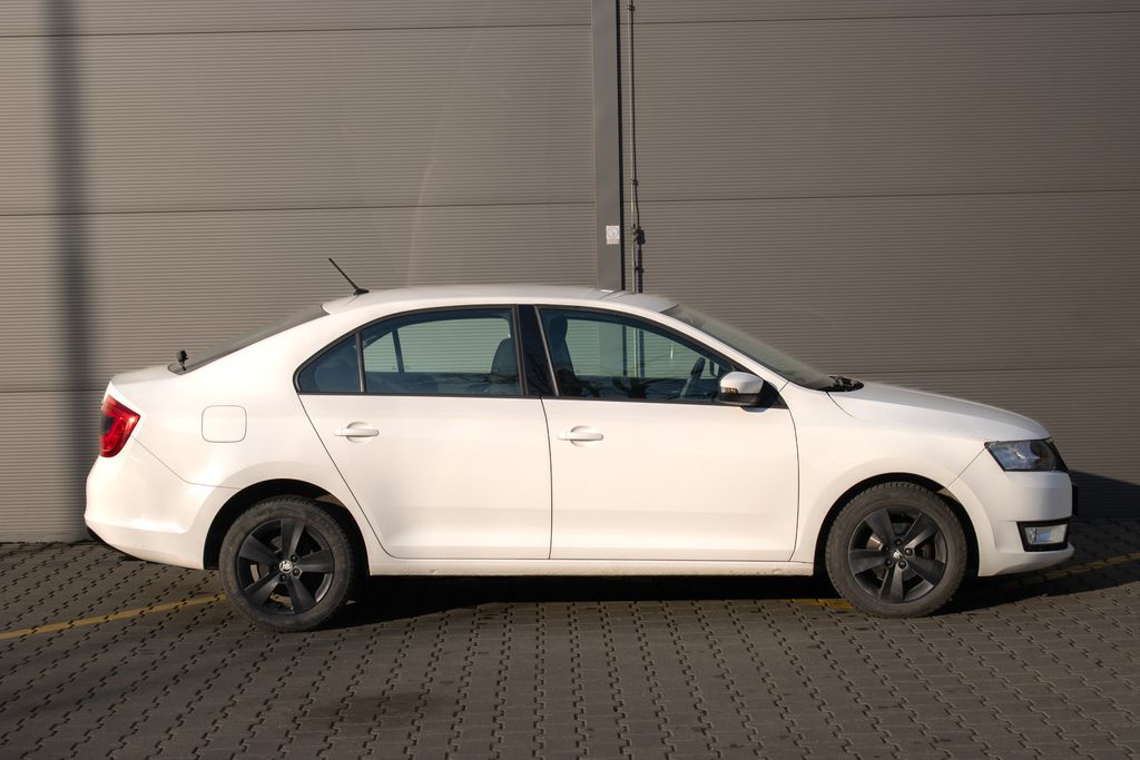 skoda-rapid - 5