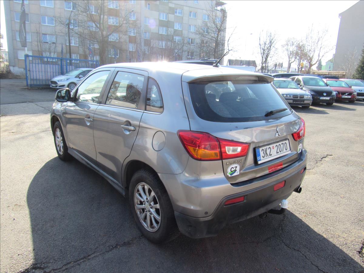 mitsubishi-asx-1-8-di-d-110kw-4x4 - 3