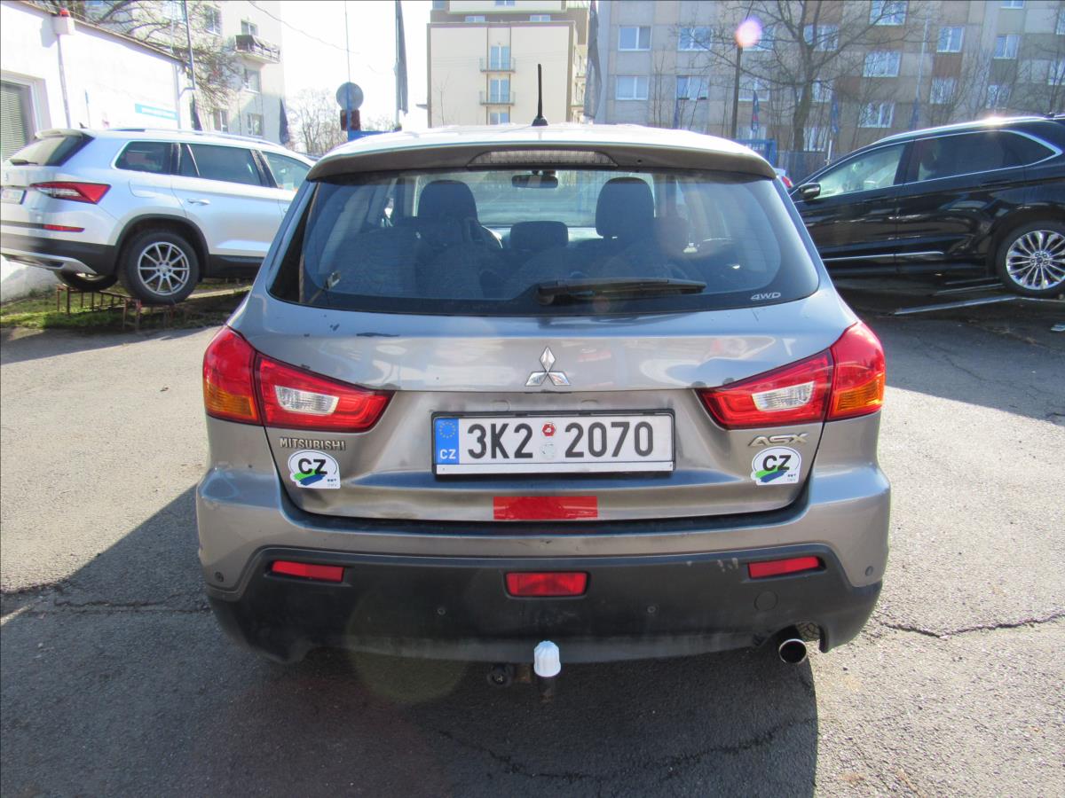 mitsubishi-asx-1-8-di-d-110kw-4x4 - 4