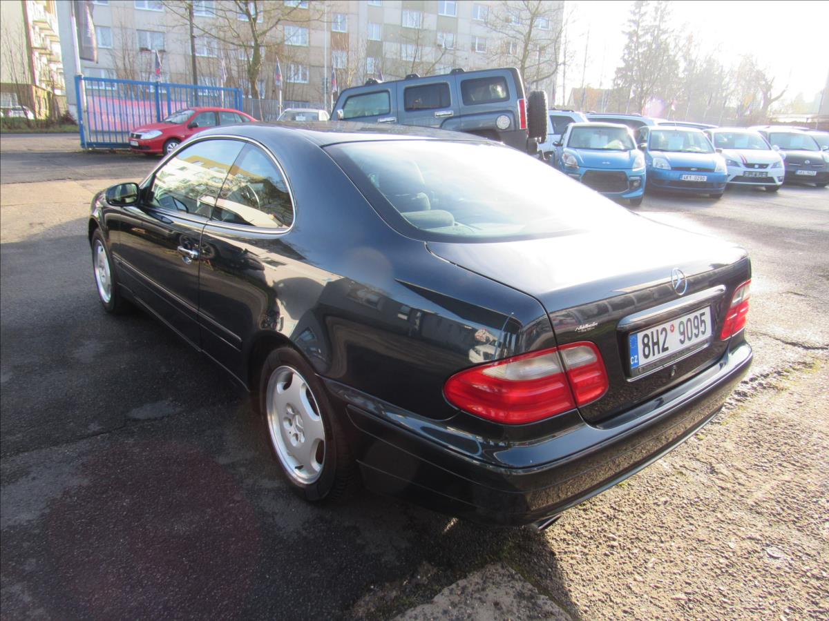 mercedes-benz-clk-2-0-clk-200-kompresor-perfektni-stav - 5