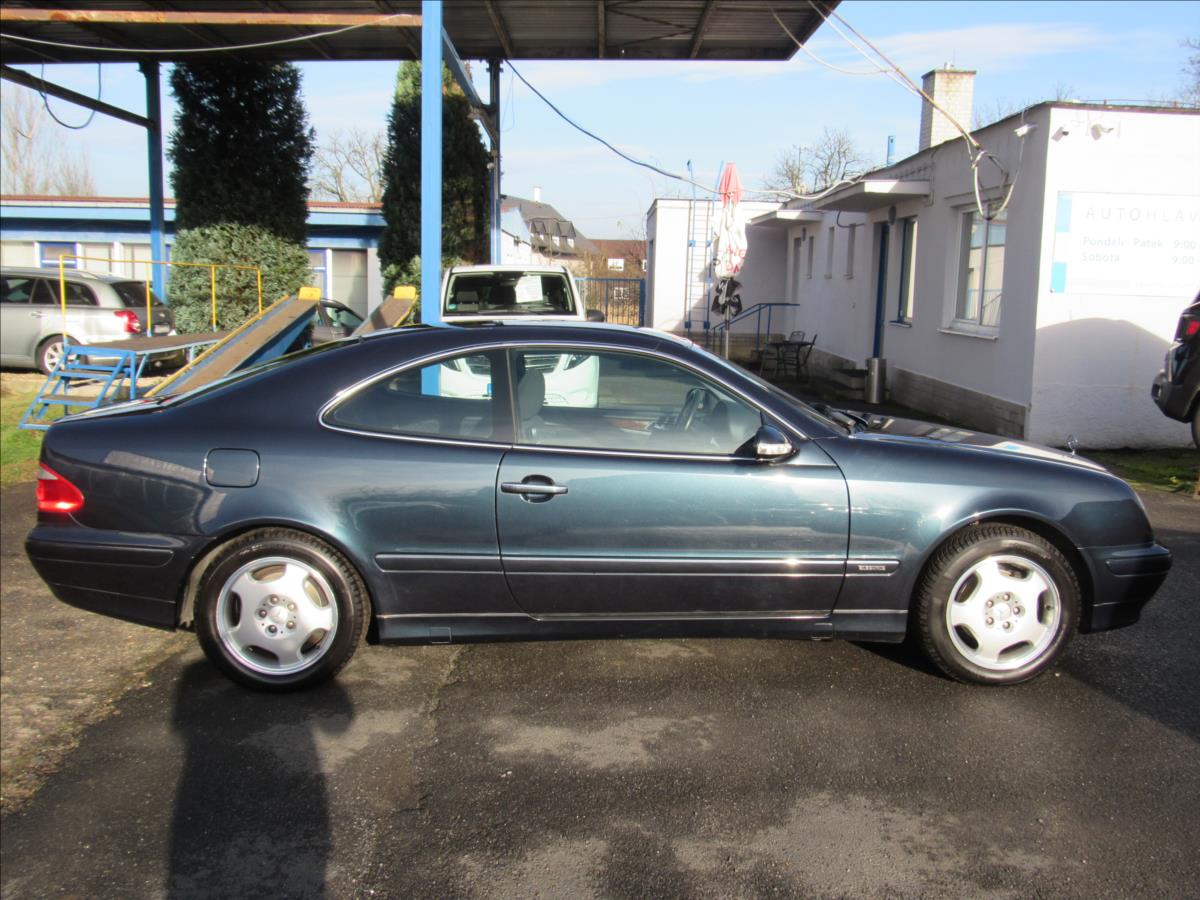 mercedes-benz-clk-2-0-clk-200-kompresor-perfektni-stav - 7