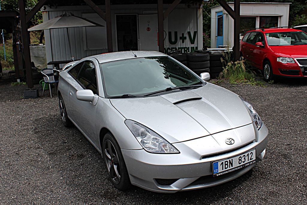 toyota-celica-1-8i-105-kw-klima - 2