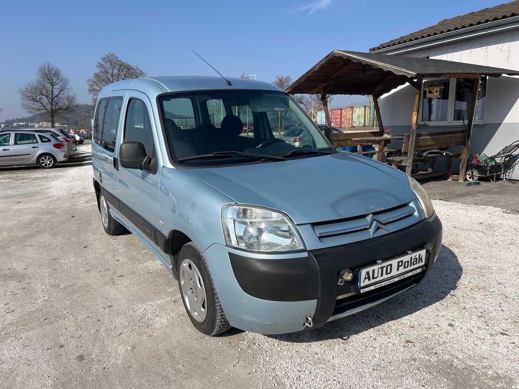 citroen-berlingo-1-6-16v - 1