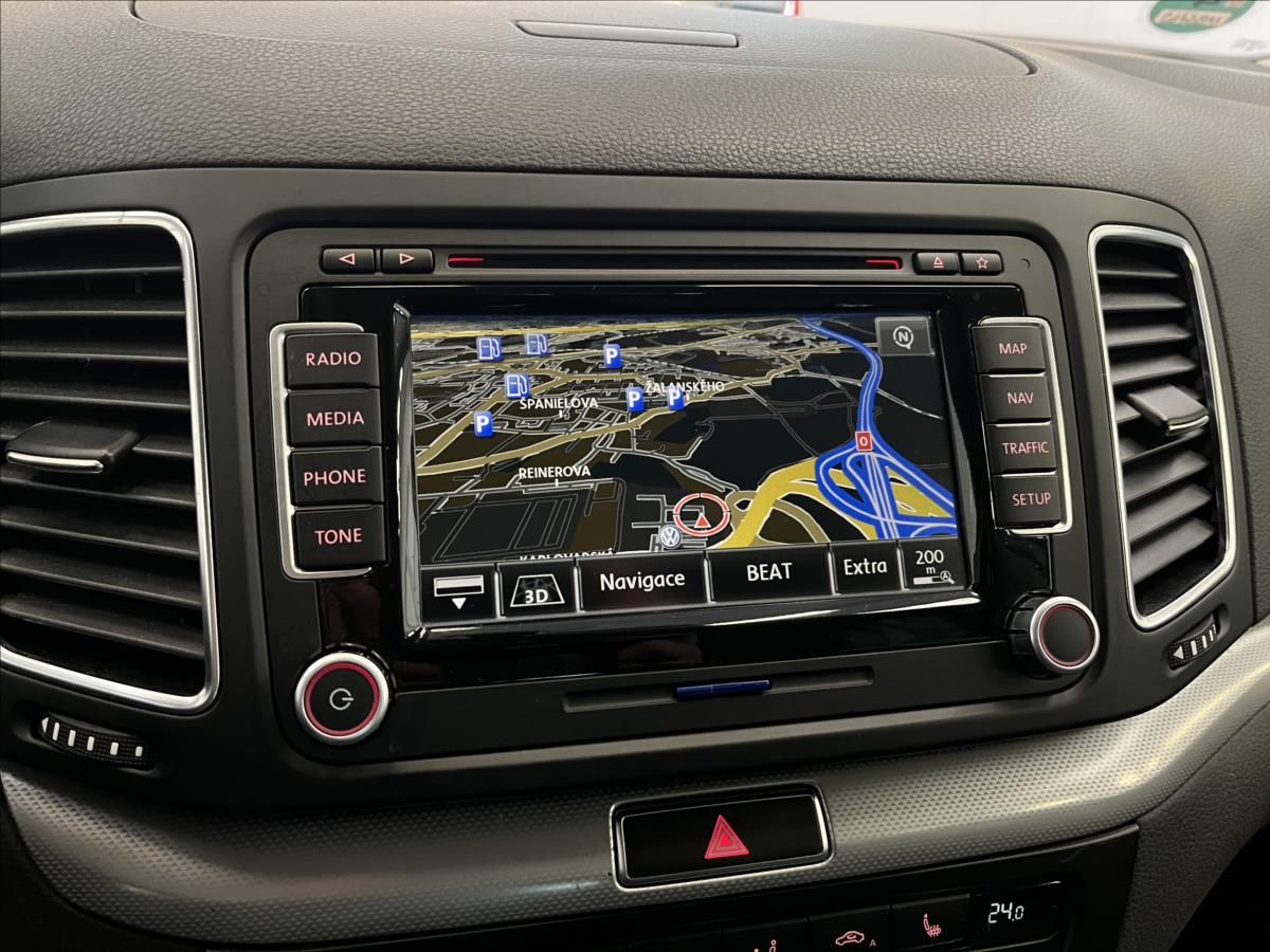 volkswagen-sharan-2-0-tdi-comfortline - 7