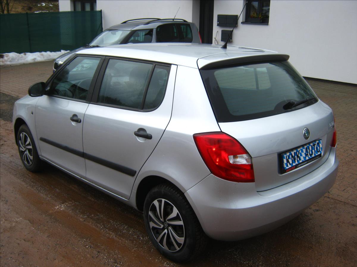 skoda-fabia-1-2-htp-44kw-classic - 5