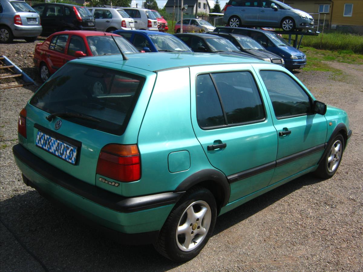 volkswagen-golf-1-9-td-cl - 5