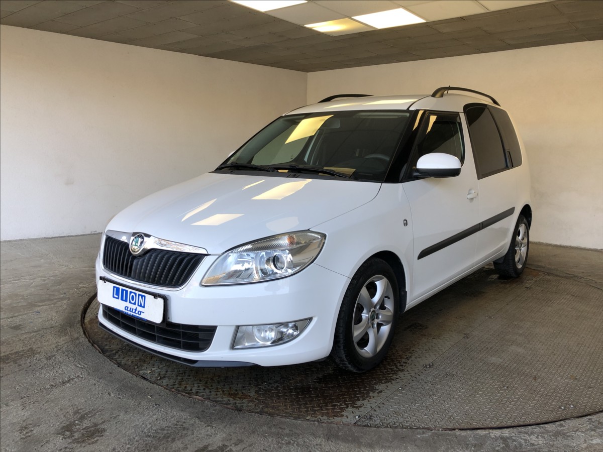 skoda-roomster-1-2-tsi - 2