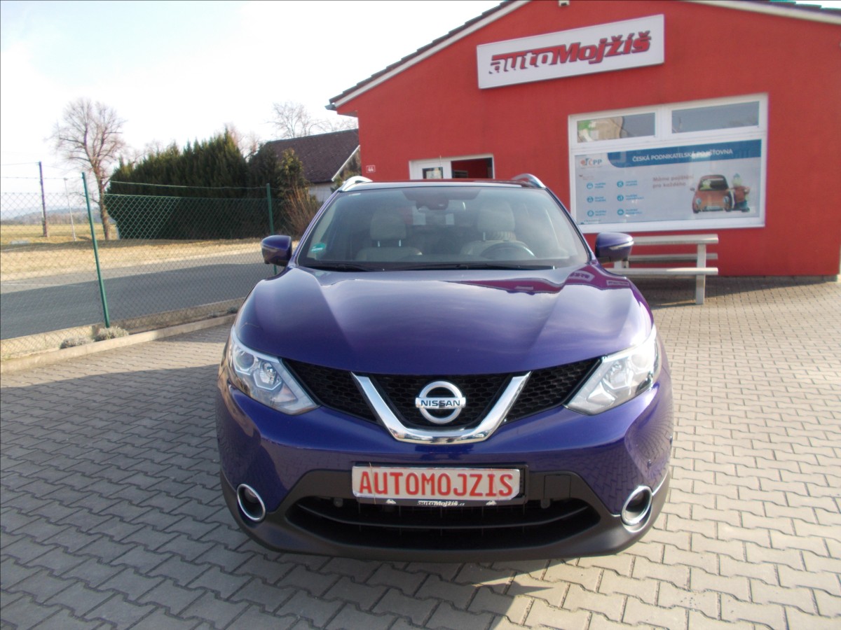 nissan-qashqai-1-6-dig-t-120-kw-tz-71350-km-kuze - 1