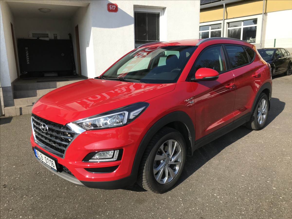 hyundai-tucson-1-6-crdi-100kw-4x4-ice-breaker - 2