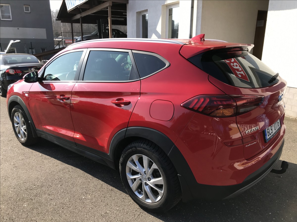 hyundai-tucson-1-6-crdi-100kw-4x4-ice-breaker - 5