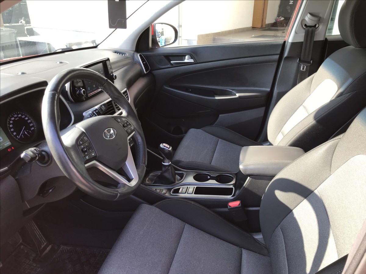 hyundai-tucson-1-6-crdi-100kw-4x4-ice-breaker - 9