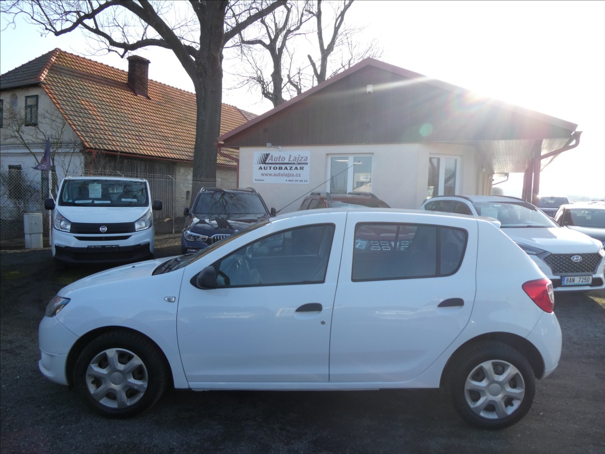 dacia-sandero-1-2-16v-55kw-access-klima - 5