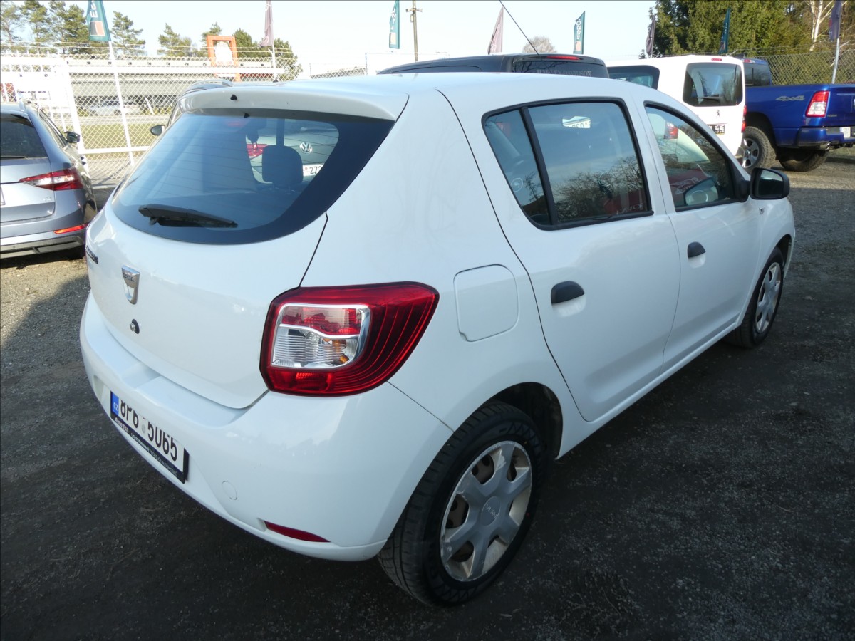 dacia-sandero-1-2-16v-55kw-access-klima - 8