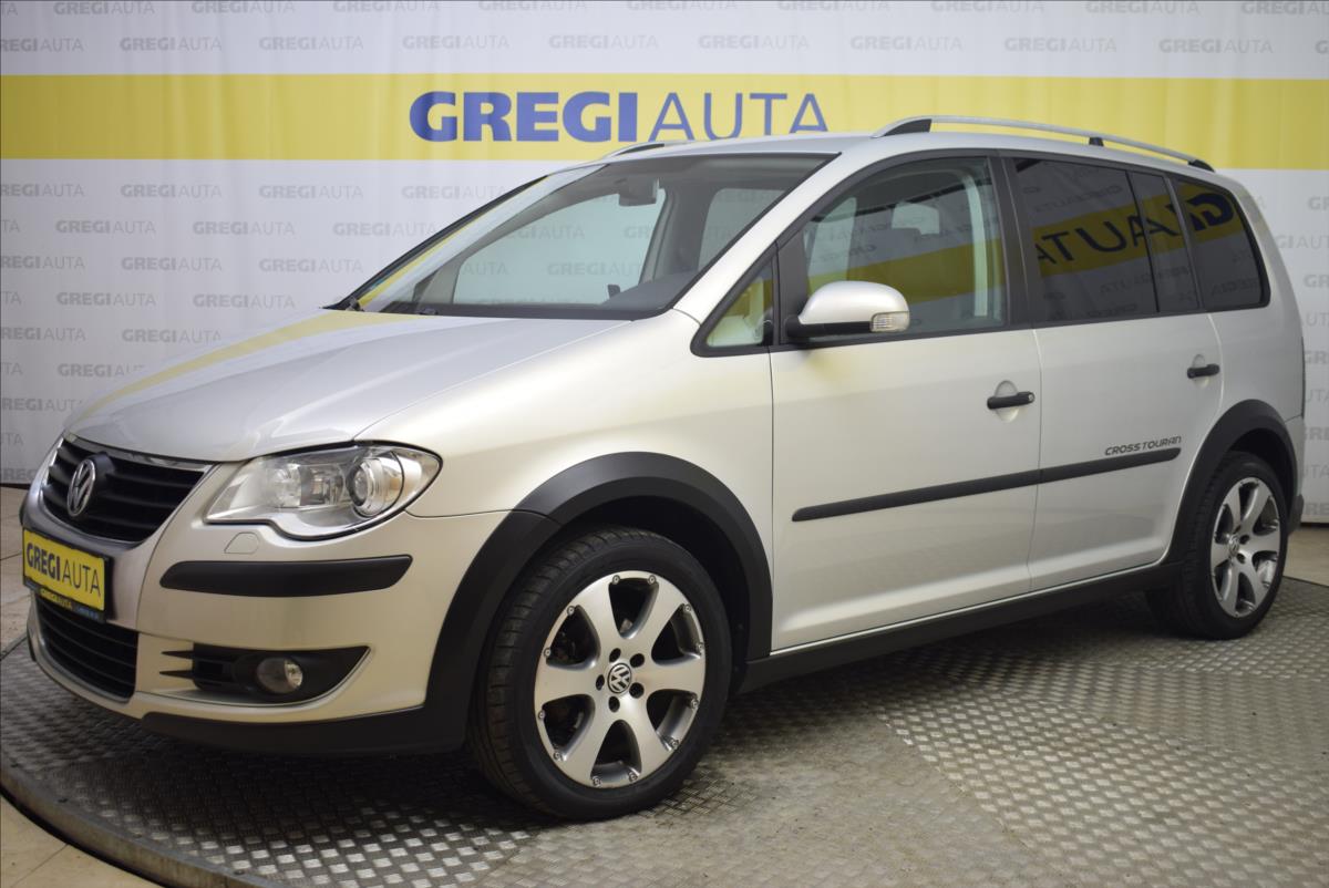 volkswagen-touran-1-4-tsi-cross-pr-servis - 1