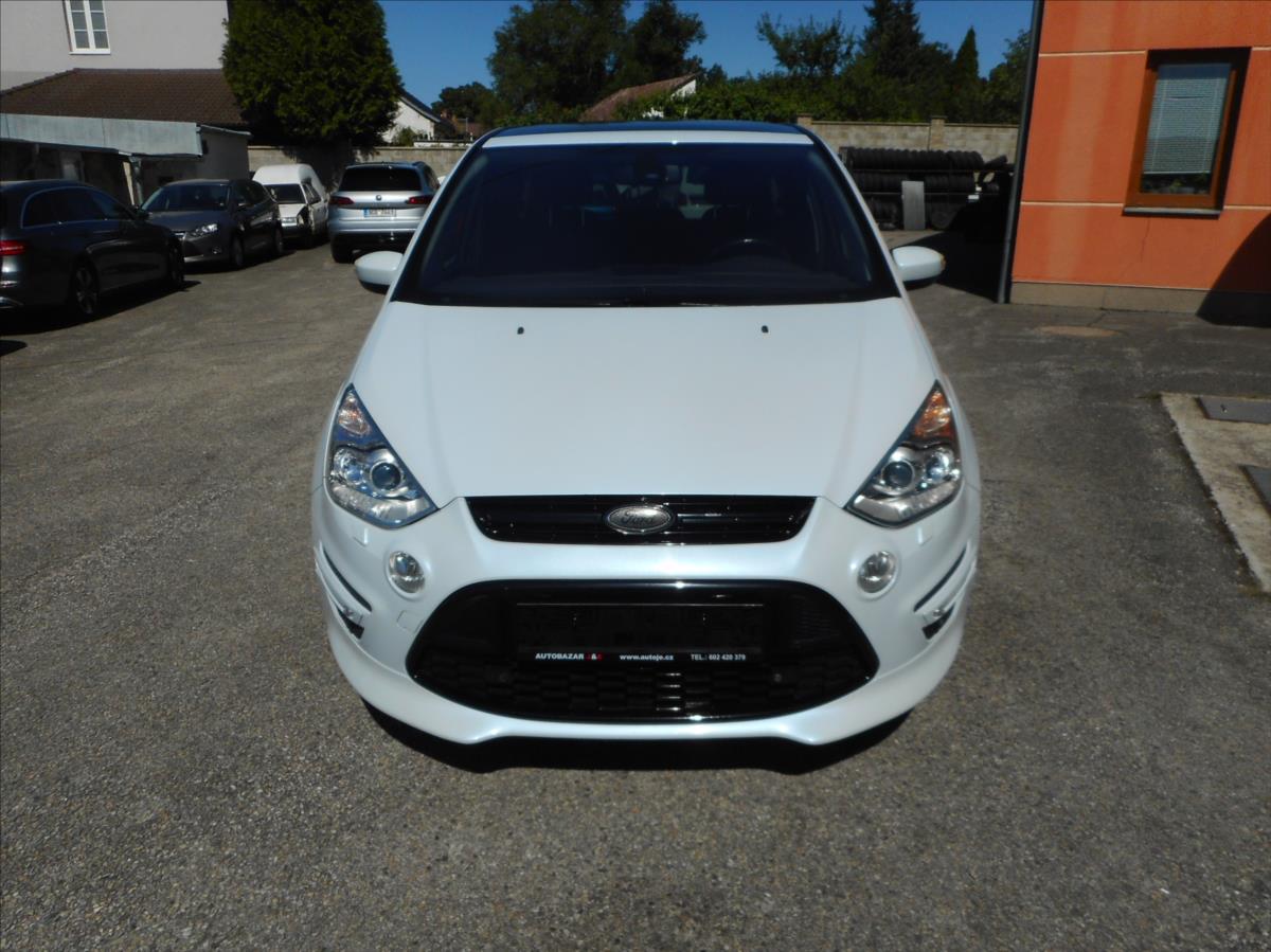 ford-s-max-2-0-i-titanium - 1