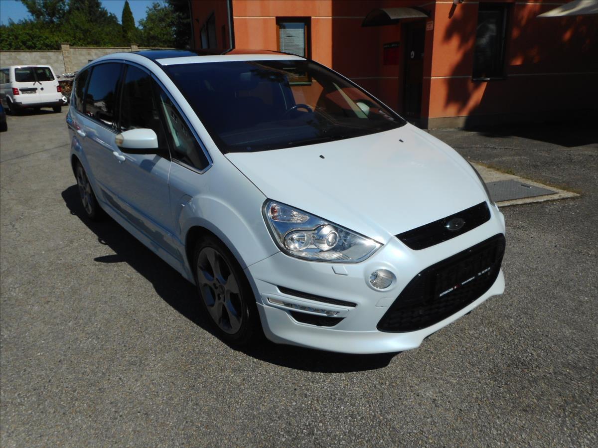 ford-s-max-2-0-i-titanium - 2