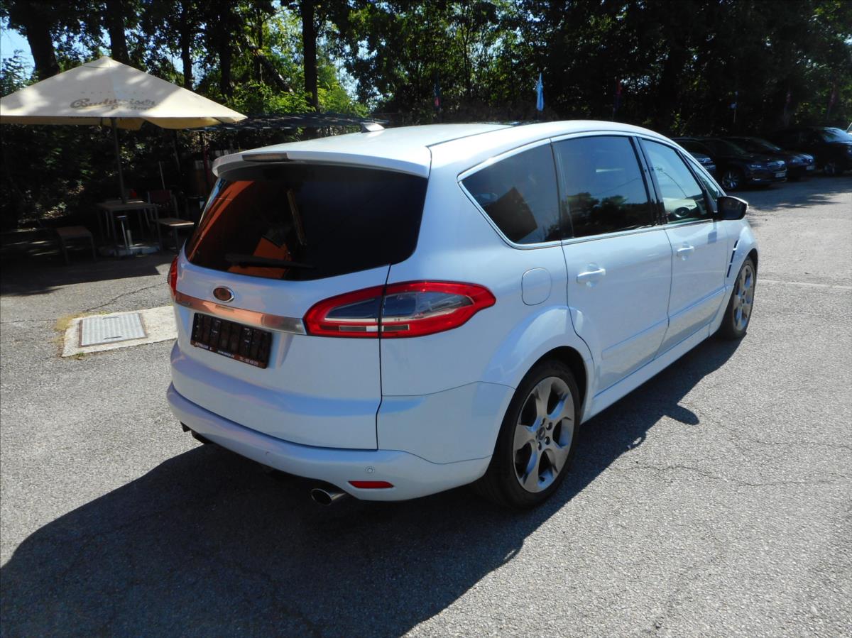 ford-s-max-2-0-i-titanium - 4