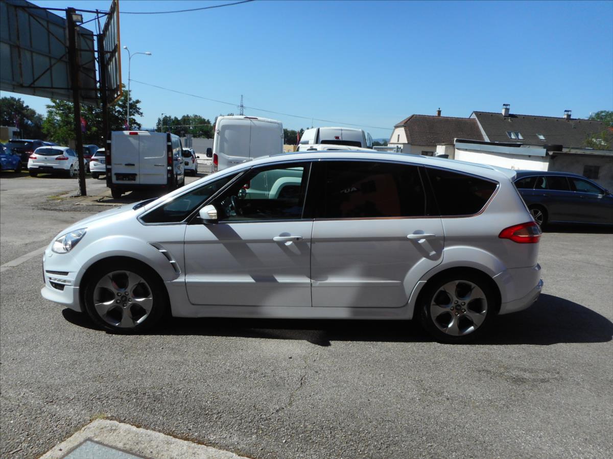 ford-s-max-2-0-i-titanium - 7