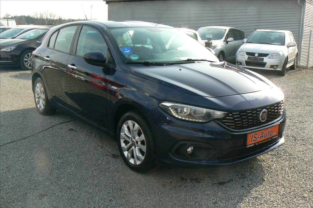 fiat-tipo-1-3-multijet - 1