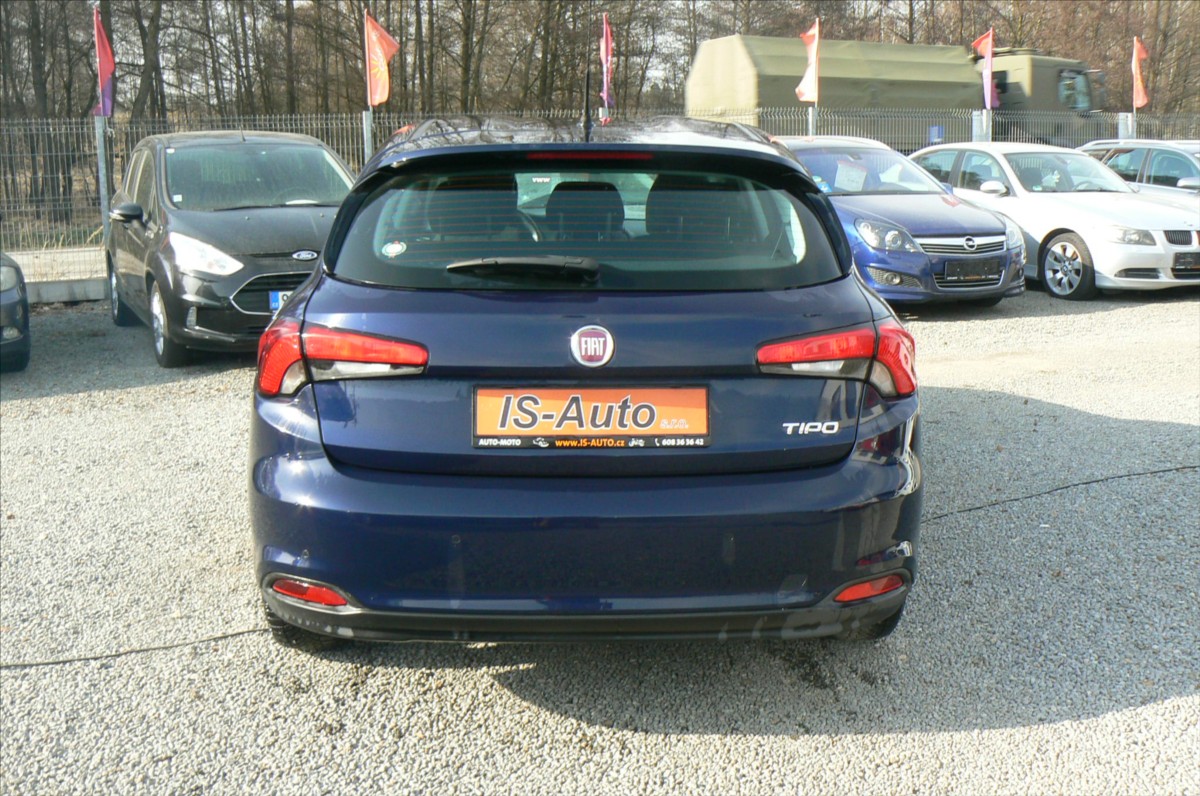 fiat-tipo-1-3-multijet - 5