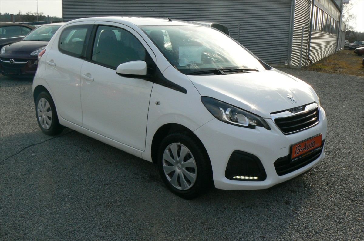 peugeot-108-1-0-vti-active - 1
