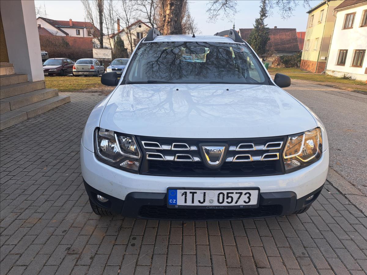 dacia-duster-1-5-dci-odpocet-dph - 1