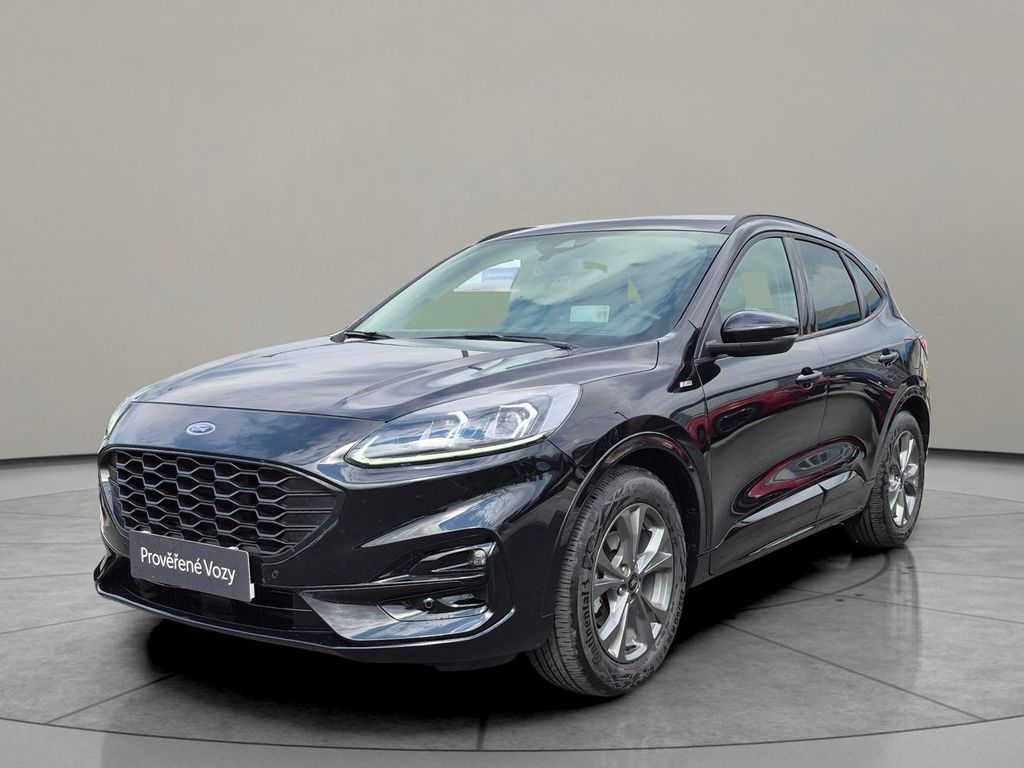 Ford Kuga 1,5 EcoBoost ST-Line 110 kW