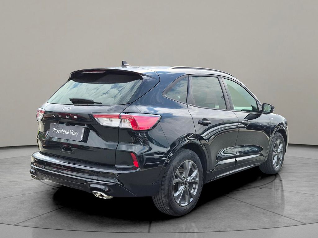 ford-kuga-1-5-ecoboost-st-line-110-kw - 1