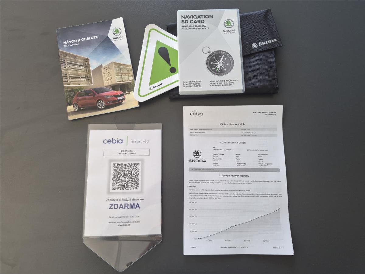 skoda-fabia-1-0-tsi-cr-amb-navi-tazne - 2