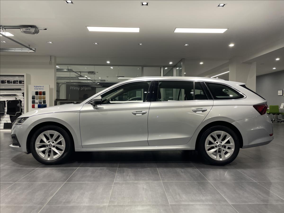 skoda-octavia-2-0-tdi-115k-combi-style - 1