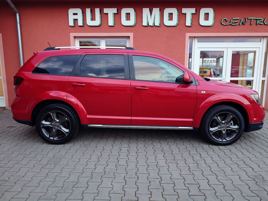 fiat-freemont-2-0-multijet-125-kw-cross - 4