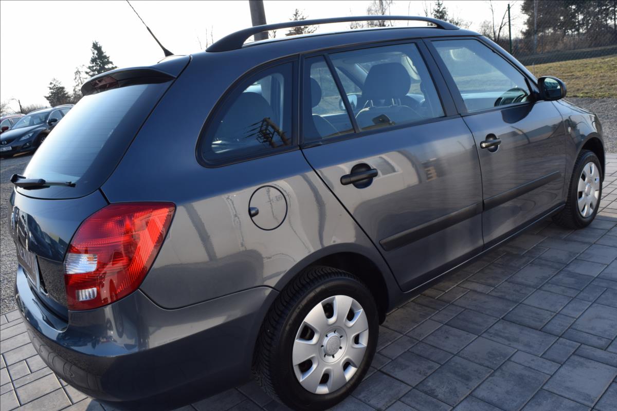 skoda-fabia-1-4-mpi-63kw-po-servise-po-stk - 4