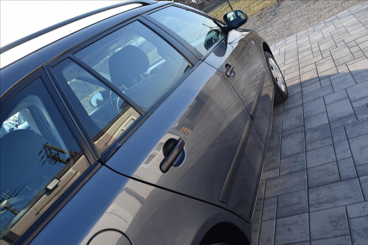 skoda-fabia-1-4-mpi-63kw-po-servise-po-stk - 9