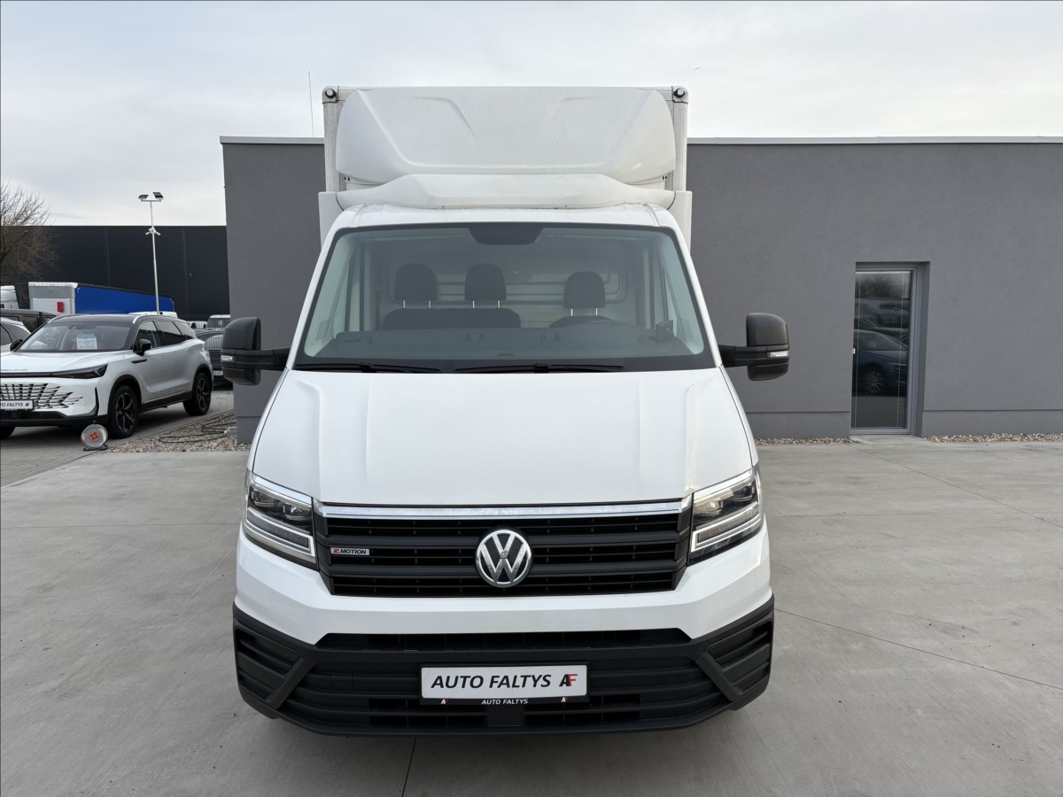 volkswagen-crafter-2-0-103-kw-4x4 - 1