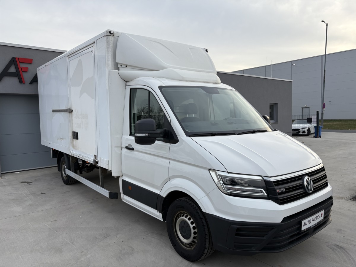 volkswagen-crafter-2-0-103-kw-4x4 - 2