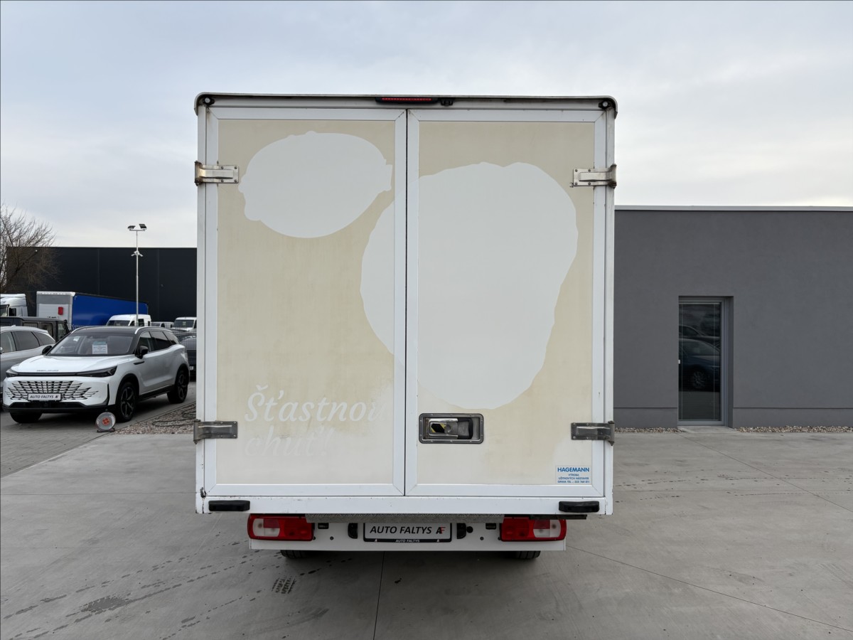 volkswagen-crafter-2-0-103-kw-4x4 - 4