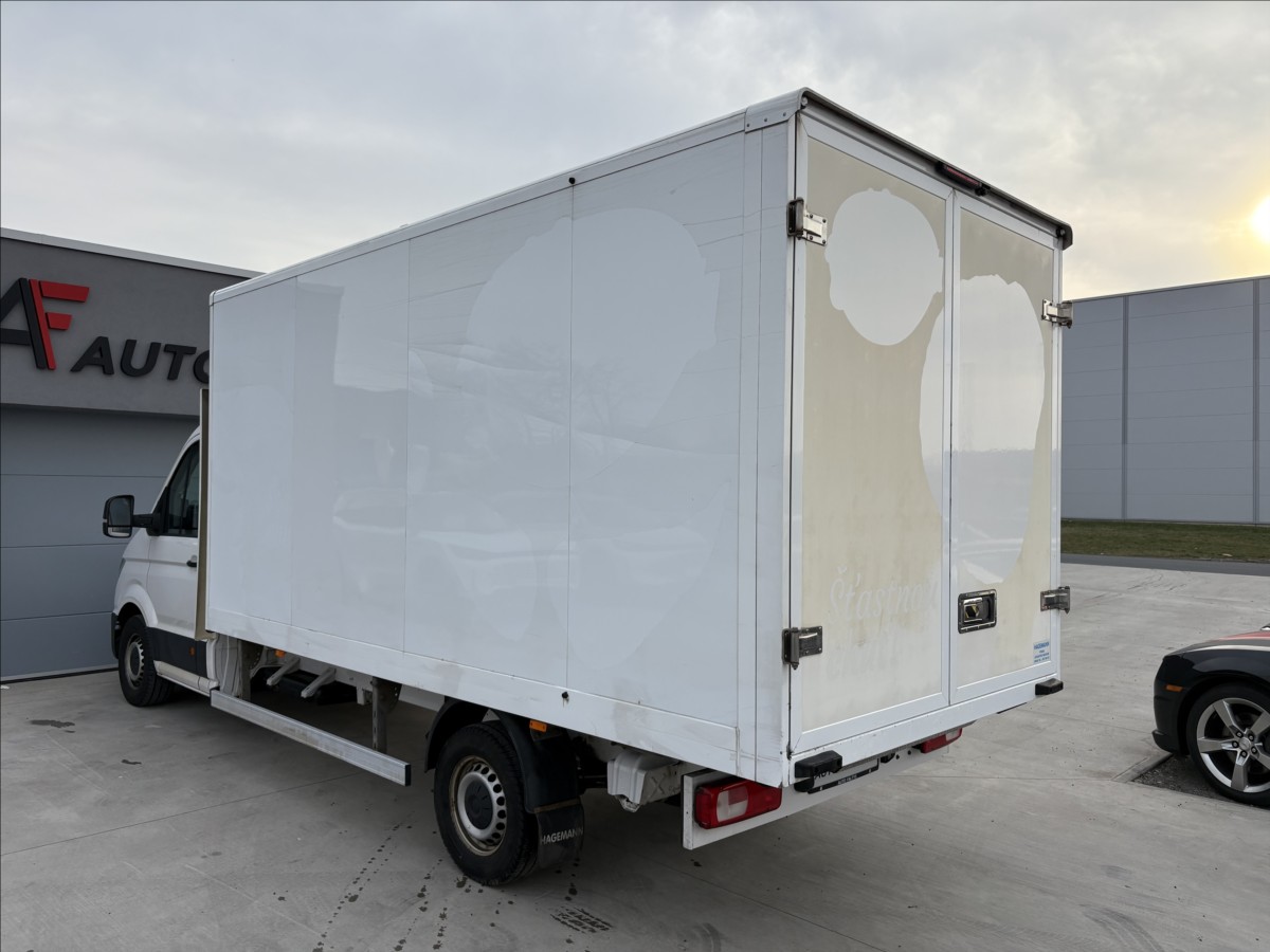 volkswagen-crafter-2-0-103-kw-4x4 - 5