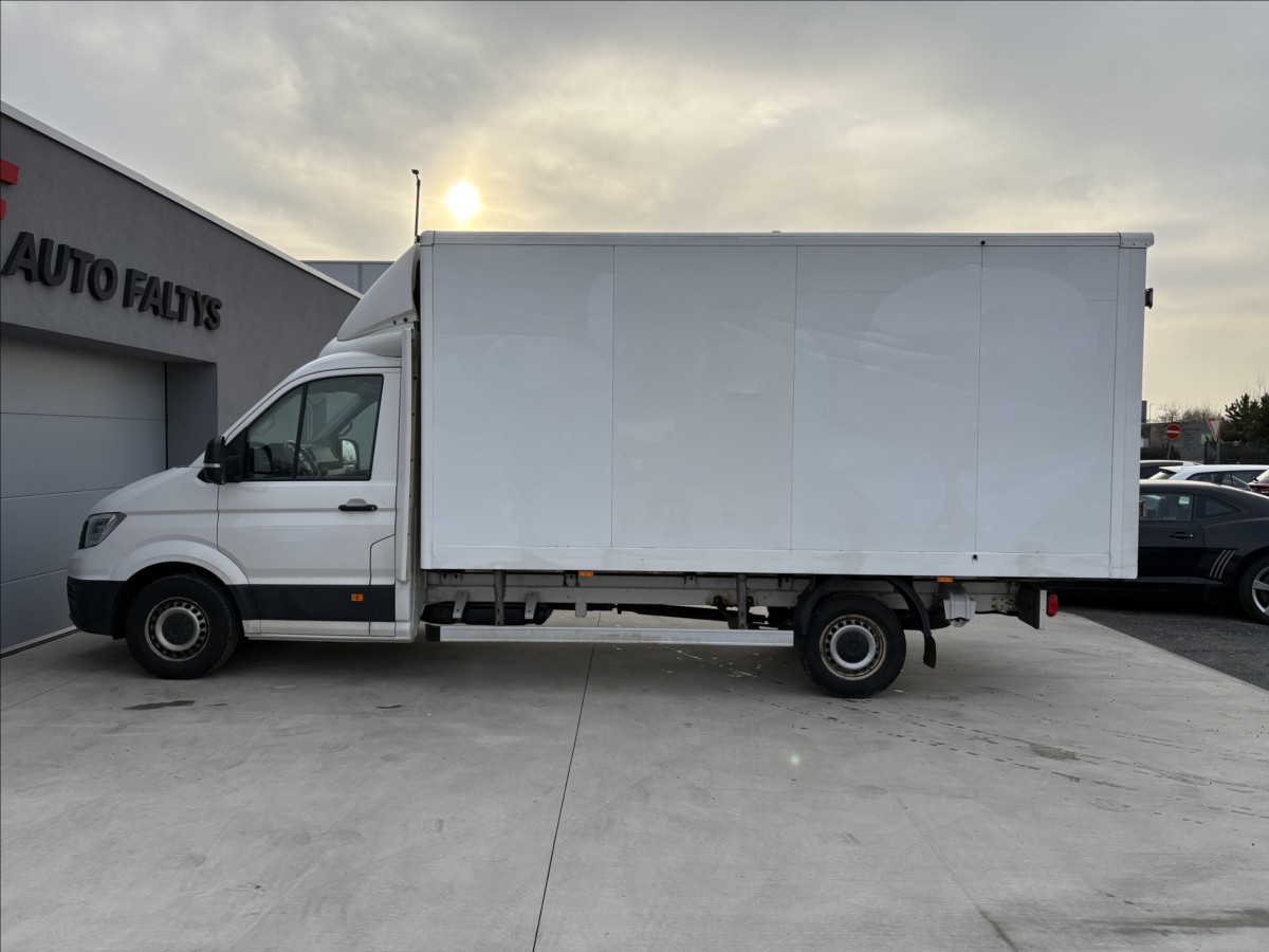 volkswagen-crafter-2-0-103-kw-4x4 - 6