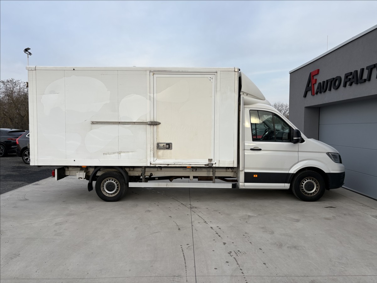 volkswagen-crafter-2-0-103-kw-4x4 - 7