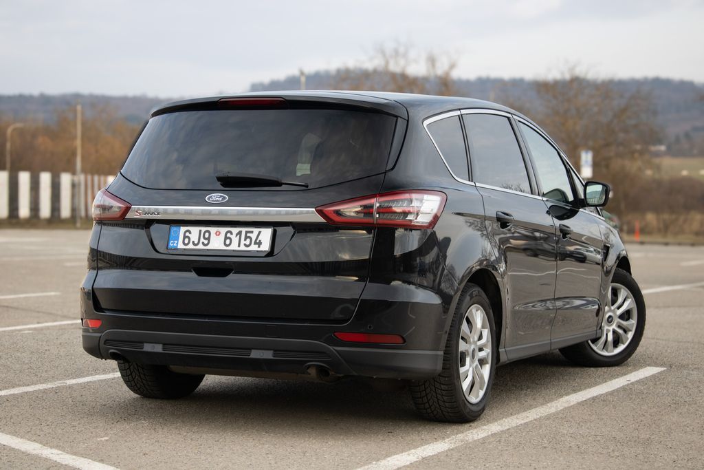 ford-s-max-ford-s-max-servisni-knizka - 4